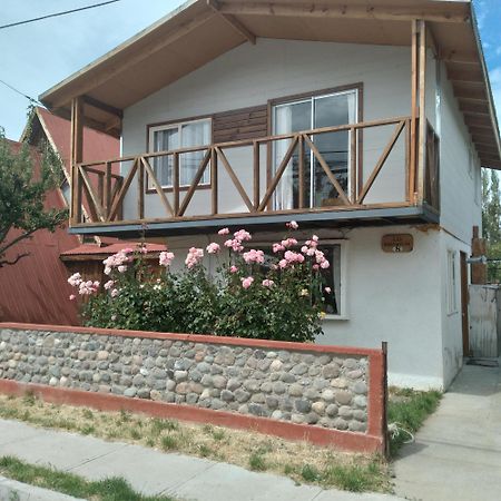 Antawara Apartment Chile Chico Ngoại thất bức ảnh