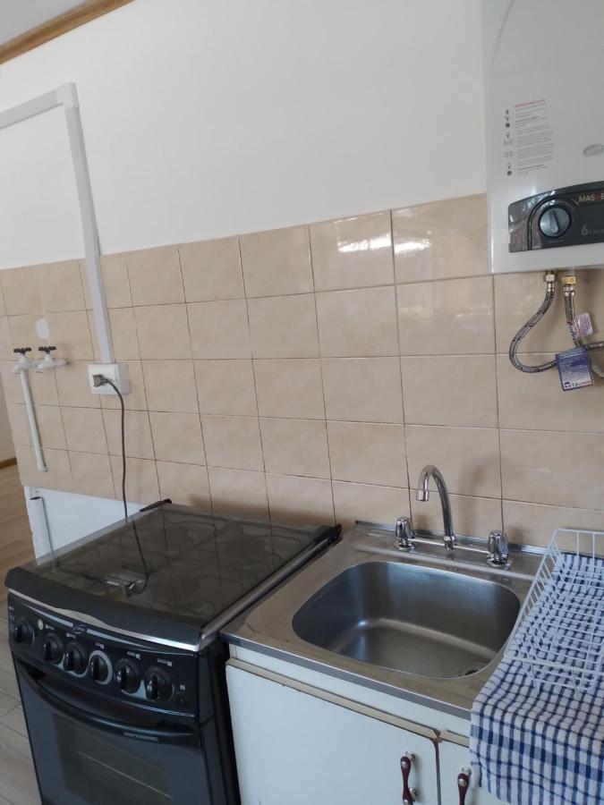 Antawara Apartment Chile Chico Ngoại thất bức ảnh