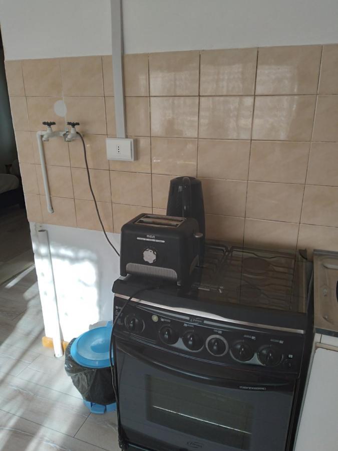 Antawara Apartment Chile Chico Ngoại thất bức ảnh
