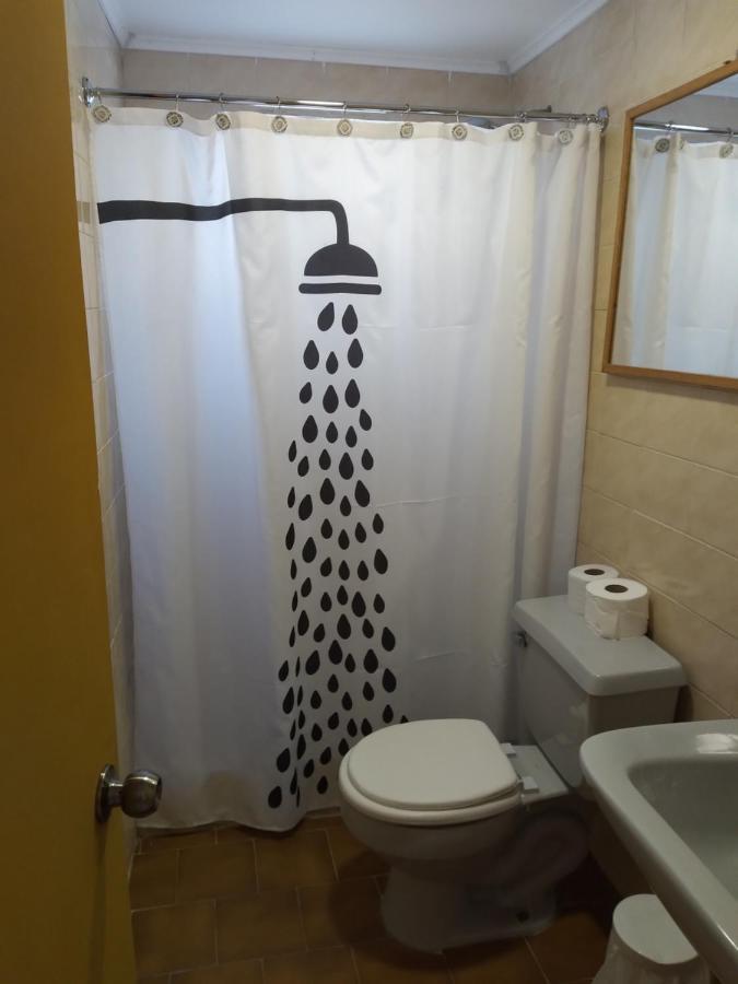 Antawara Apartment Chile Chico Ngoại thất bức ảnh