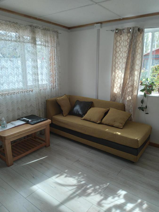 Antawara Apartment Chile Chico Ngoại thất bức ảnh