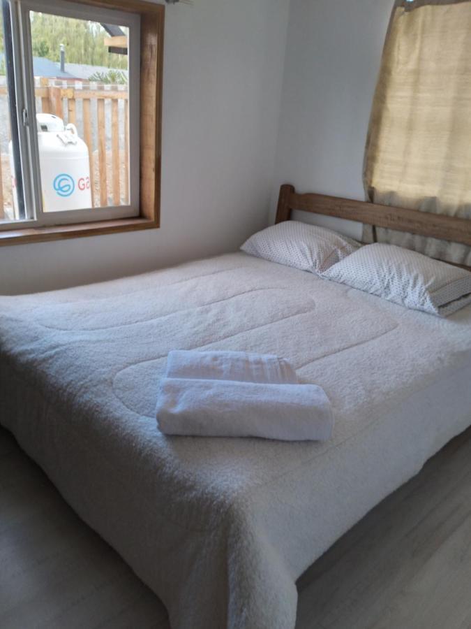 Antawara Apartment Chile Chico Ngoại thất bức ảnh
