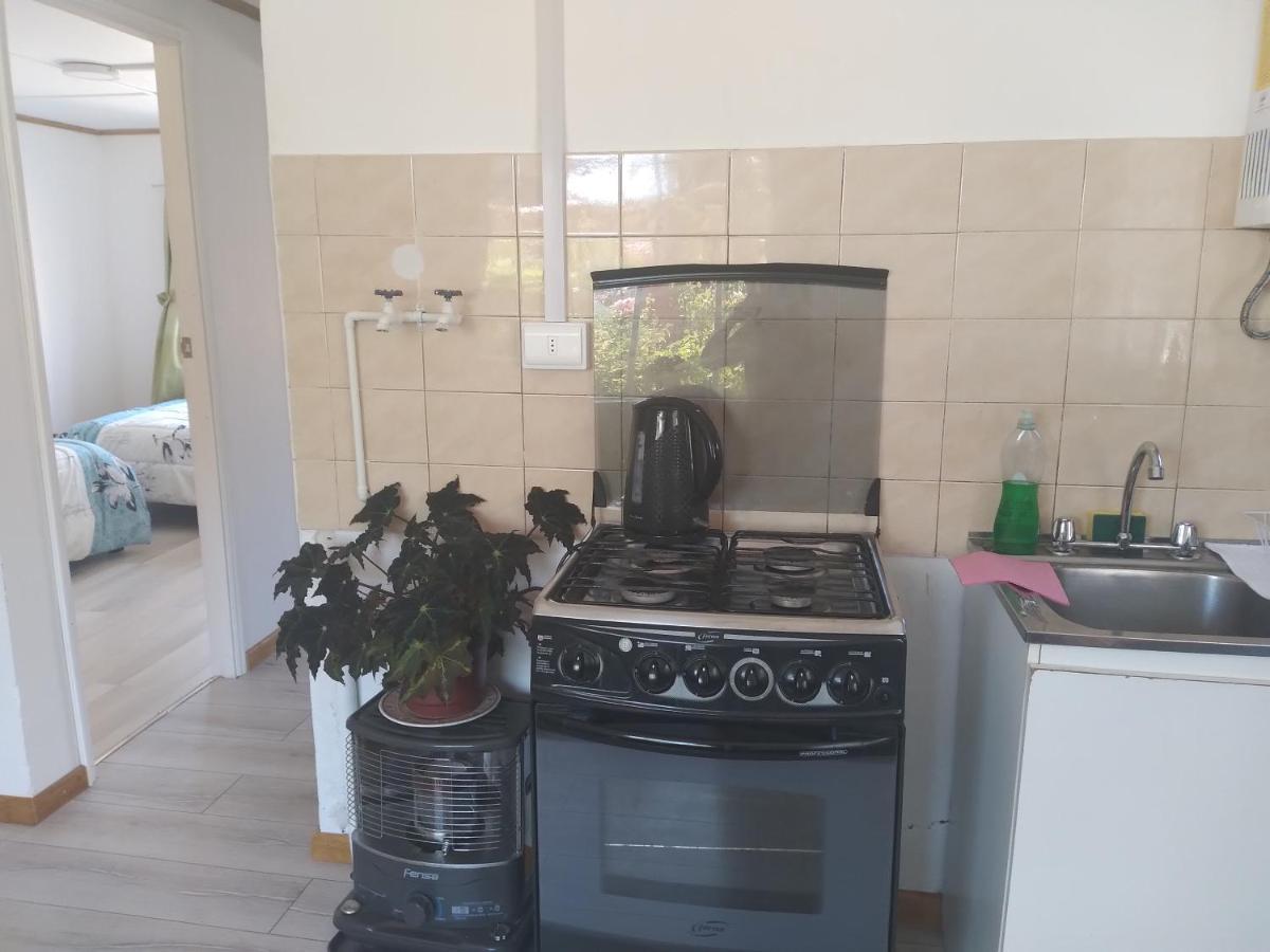 Antawara Apartment Chile Chico Ngoại thất bức ảnh