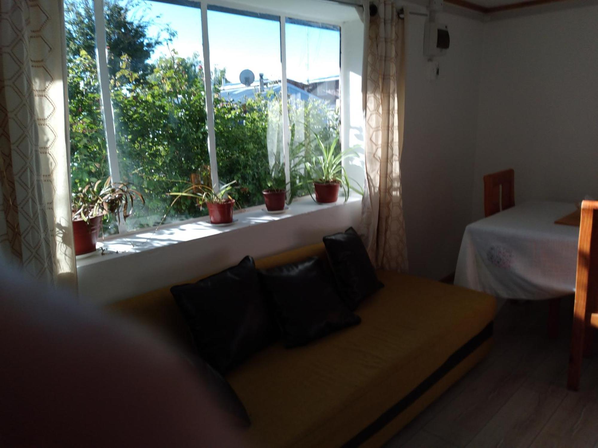 Antawara Apartment Chile Chico Ngoại thất bức ảnh