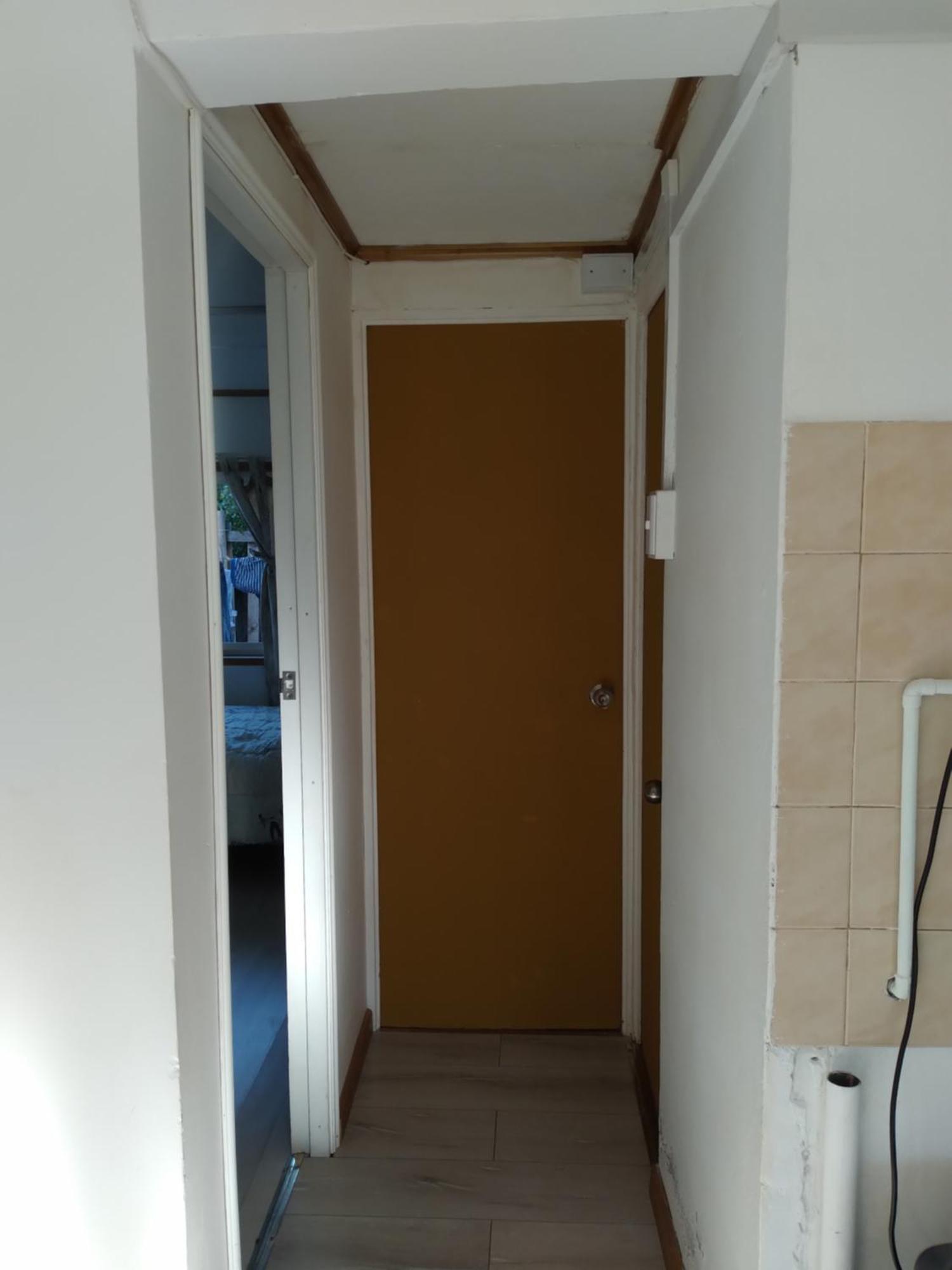 Antawara Apartment Chile Chico Ngoại thất bức ảnh