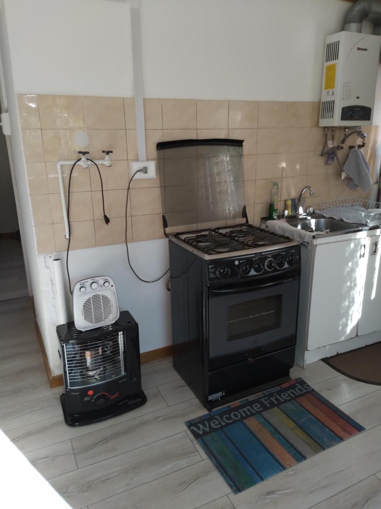 Antawara Apartment Chile Chico Ngoại thất bức ảnh