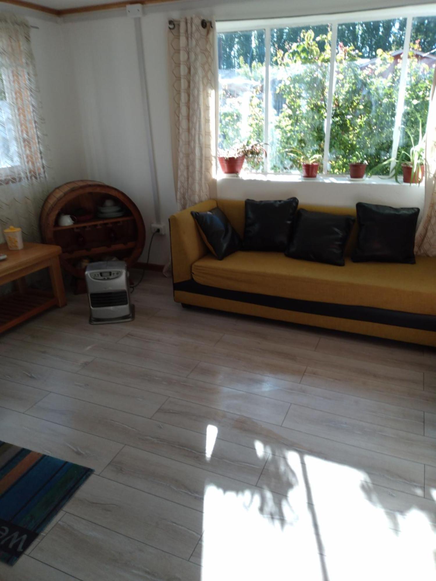 Antawara Apartment Chile Chico Ngoại thất bức ảnh