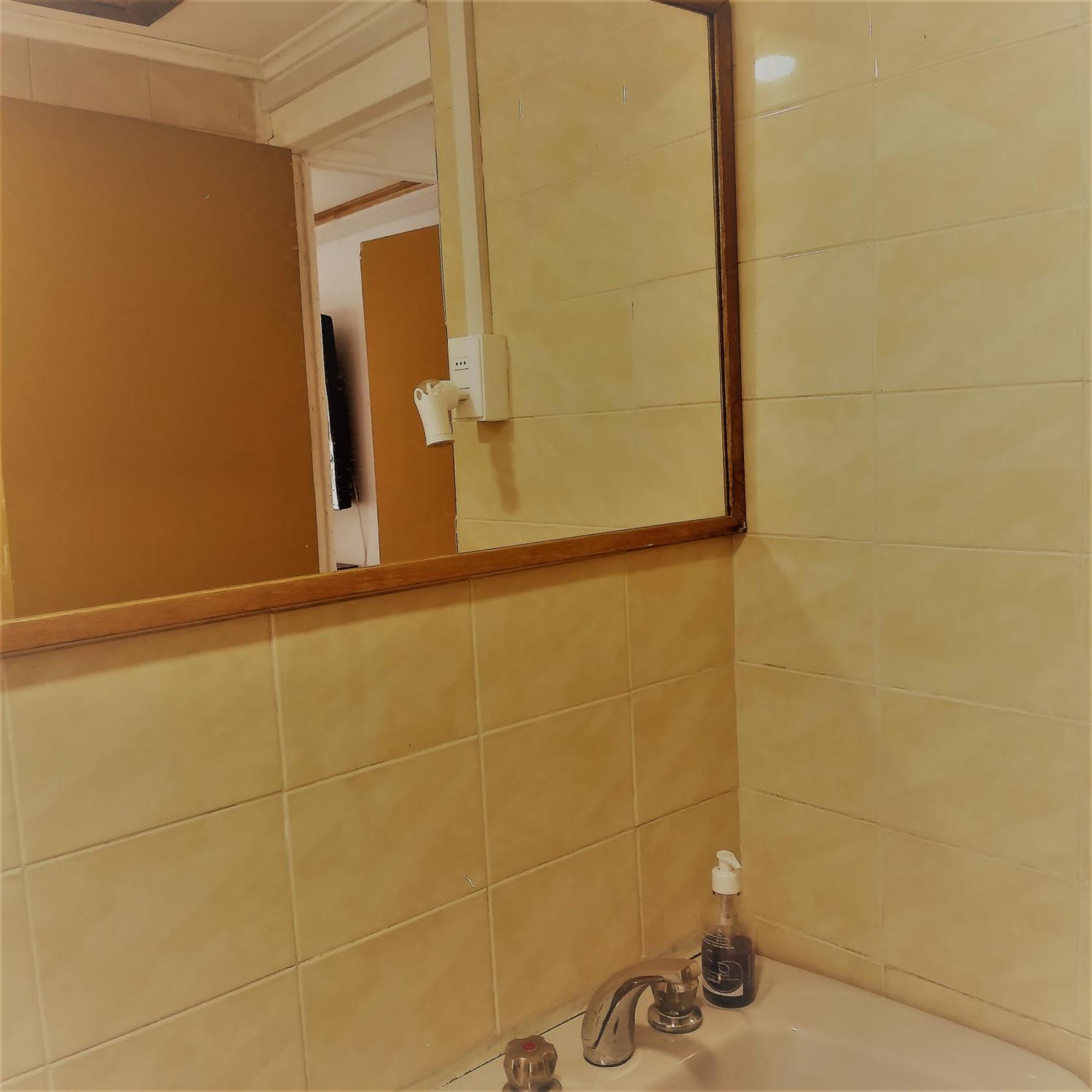 Antawara Apartment Chile Chico Ngoại thất bức ảnh