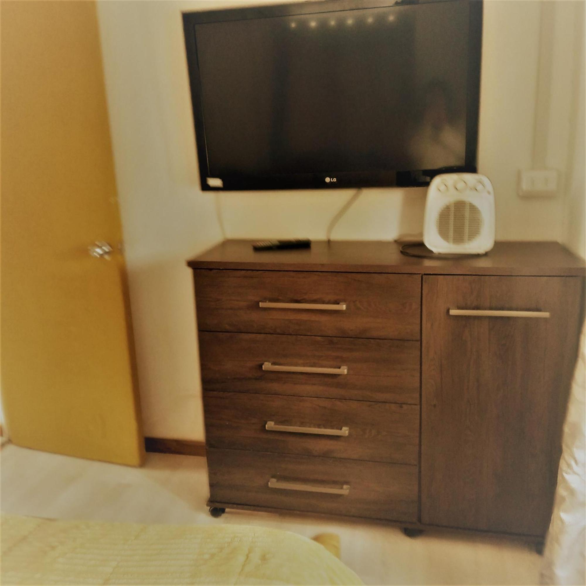 Antawara Apartment Chile Chico Ngoại thất bức ảnh