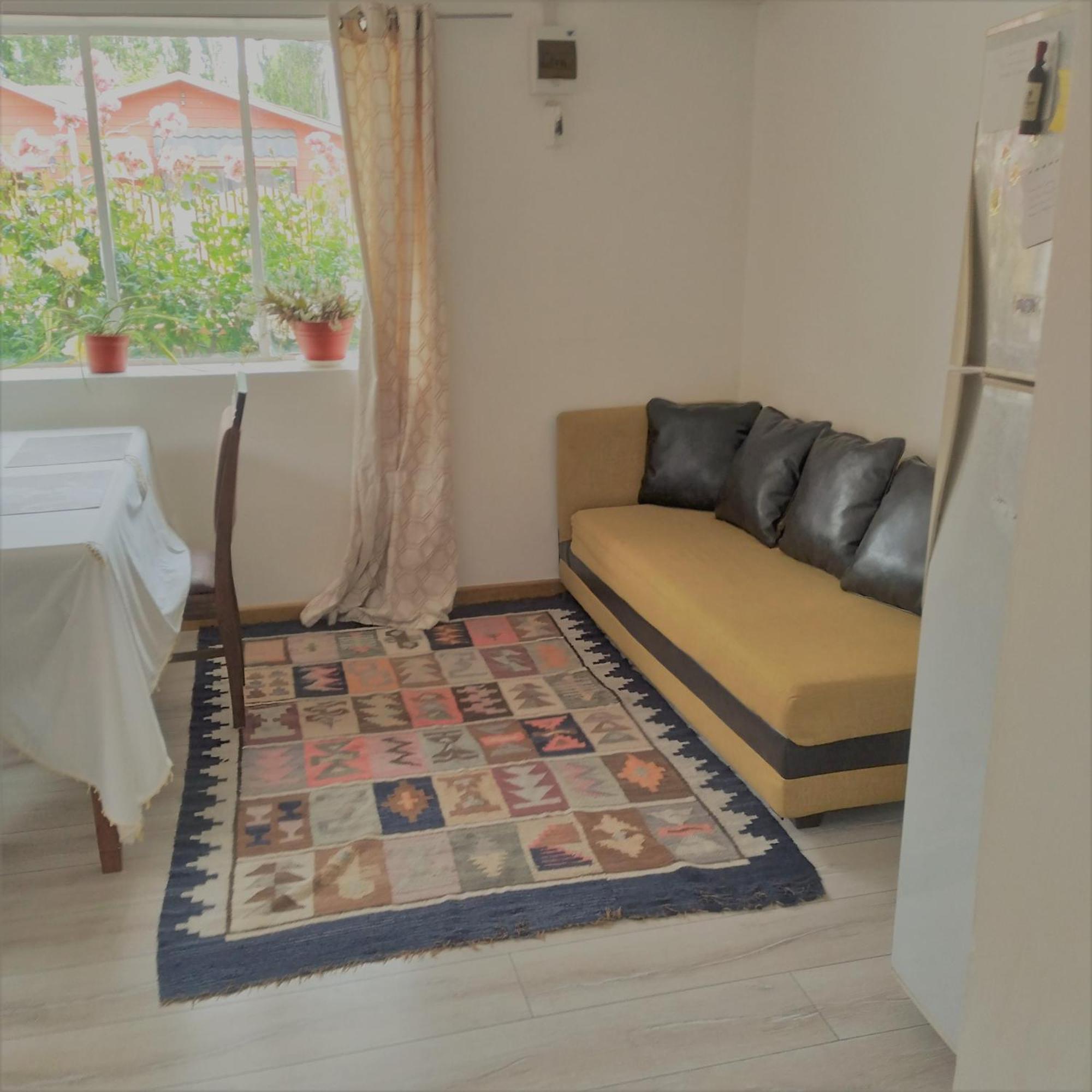 Antawara Apartment Chile Chico Ngoại thất bức ảnh