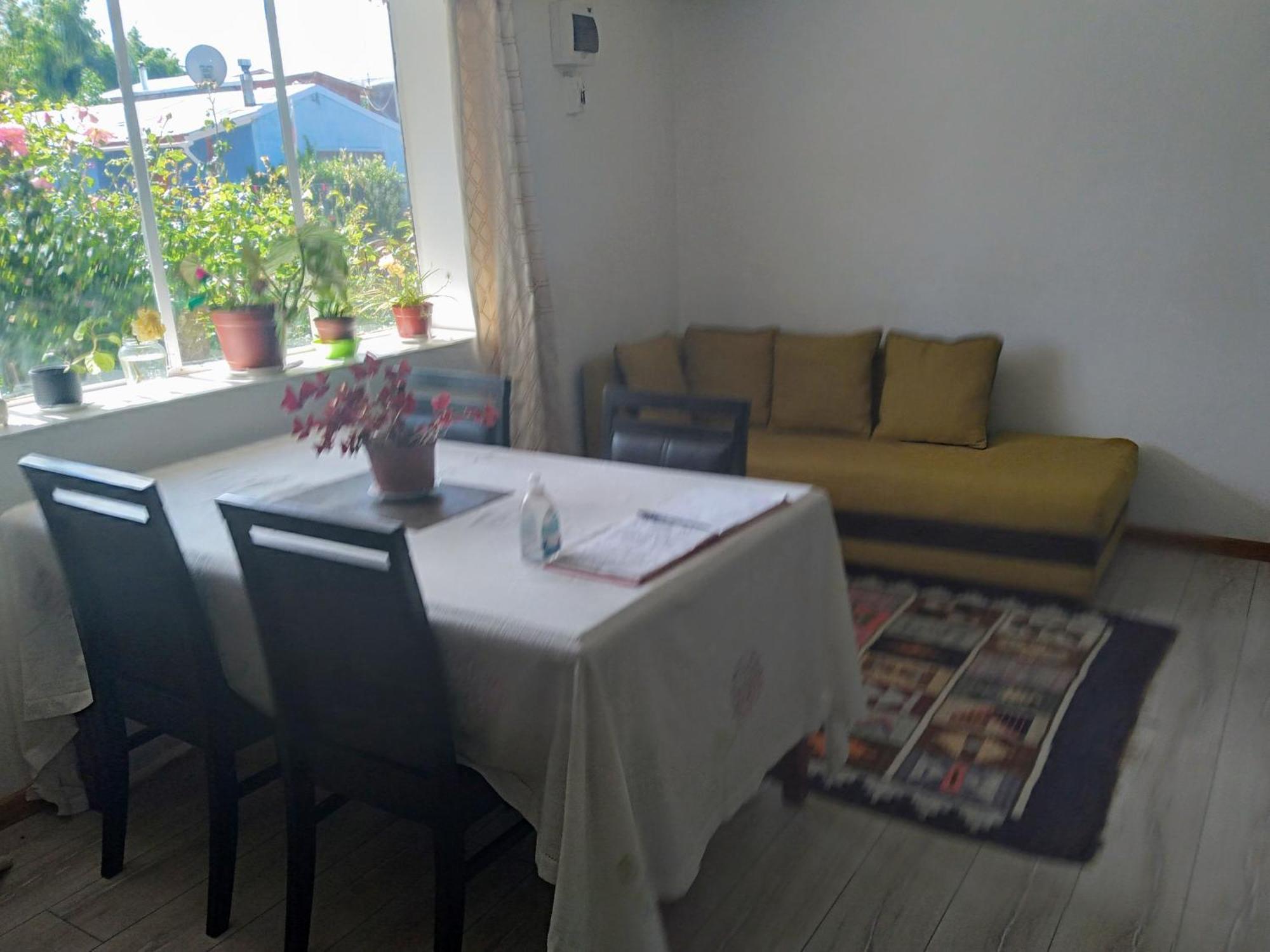 Antawara Apartment Chile Chico Ngoại thất bức ảnh