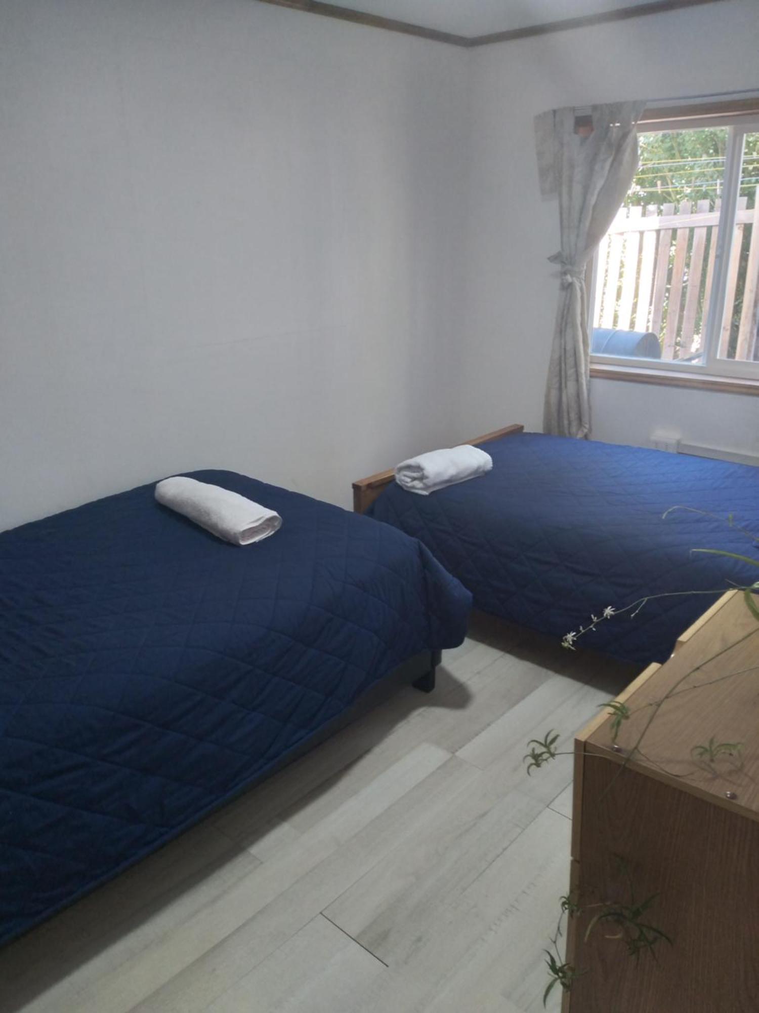 Antawara Apartment Chile Chico Ngoại thất bức ảnh