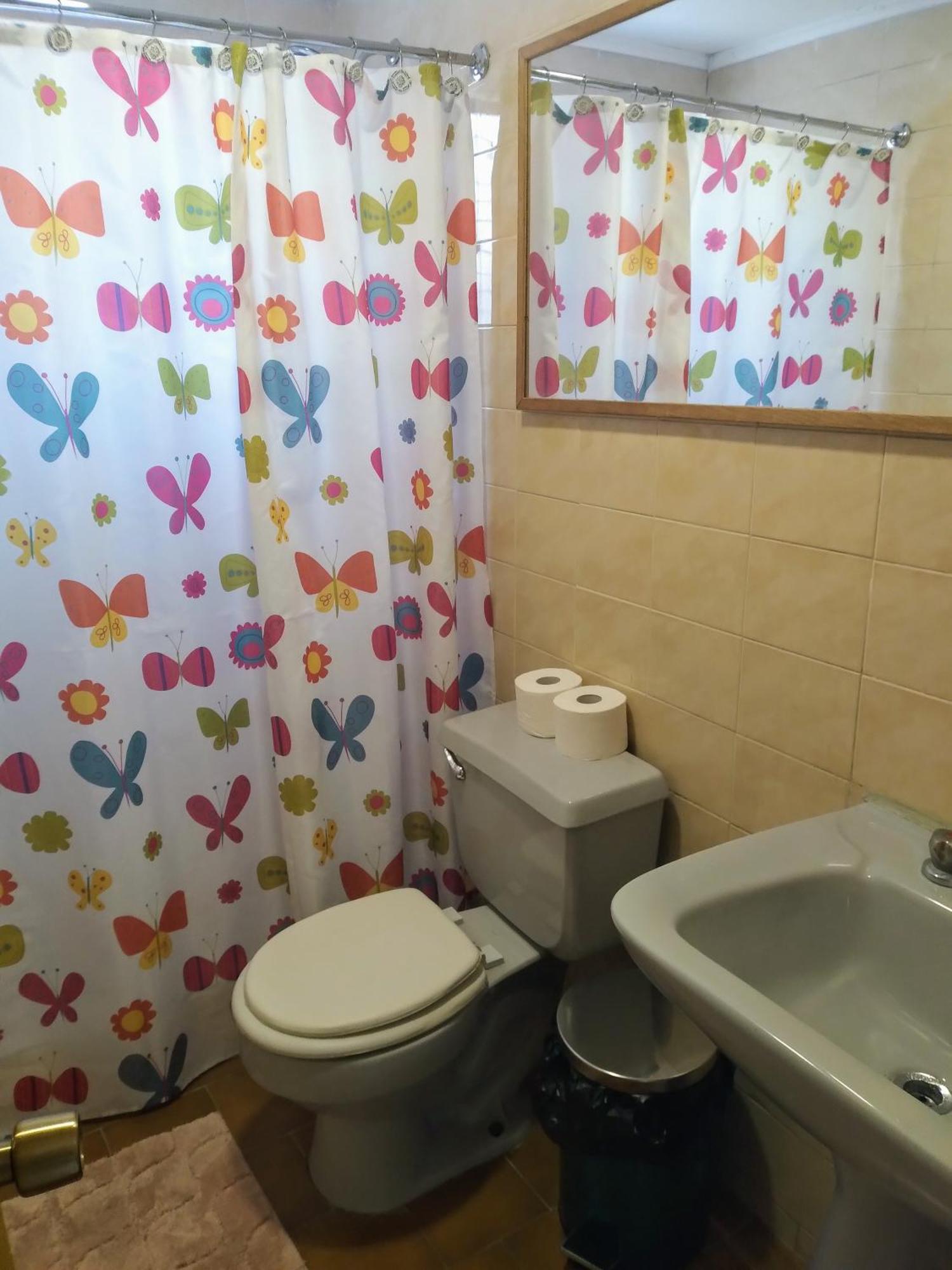 Antawara Apartment Chile Chico Ngoại thất bức ảnh