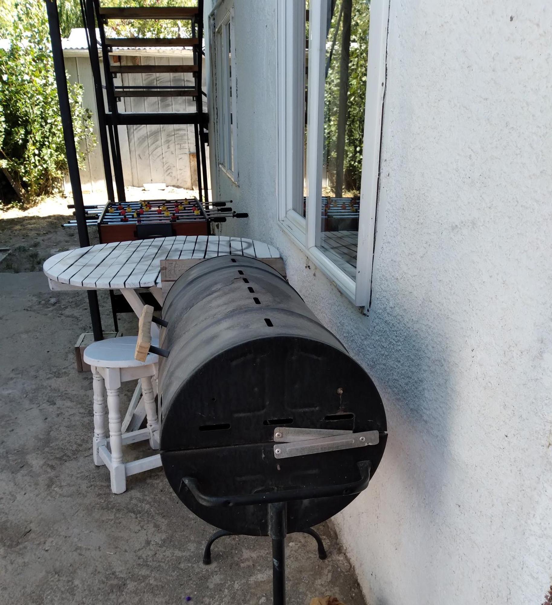 Antawara Apartment Chile Chico Ngoại thất bức ảnh