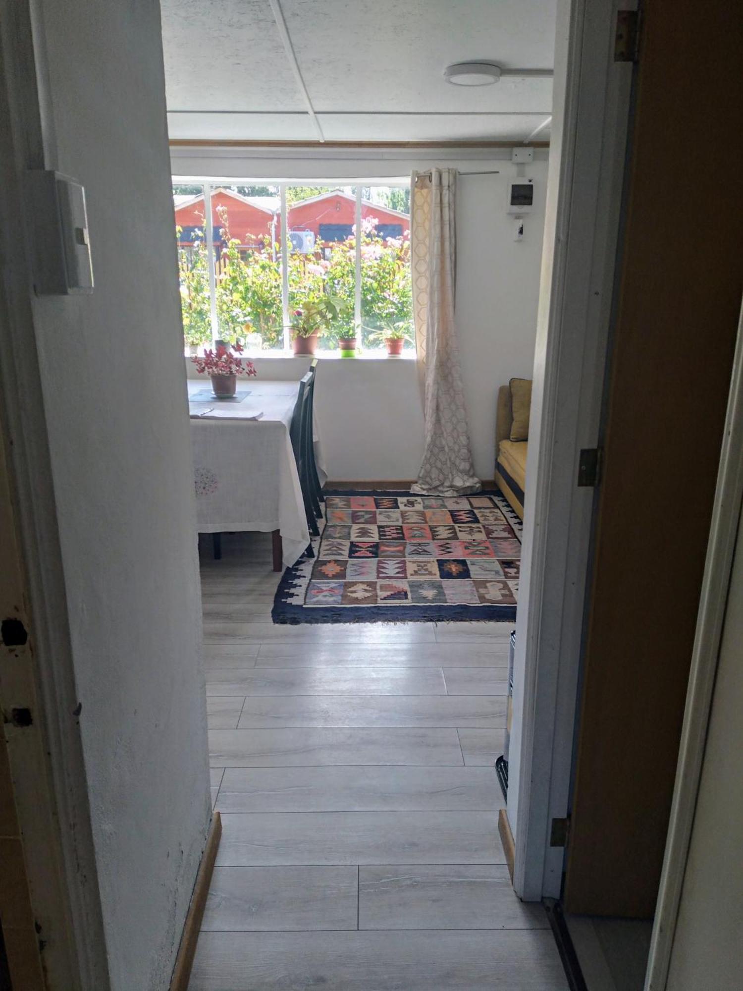 Antawara Apartment Chile Chico Ngoại thất bức ảnh