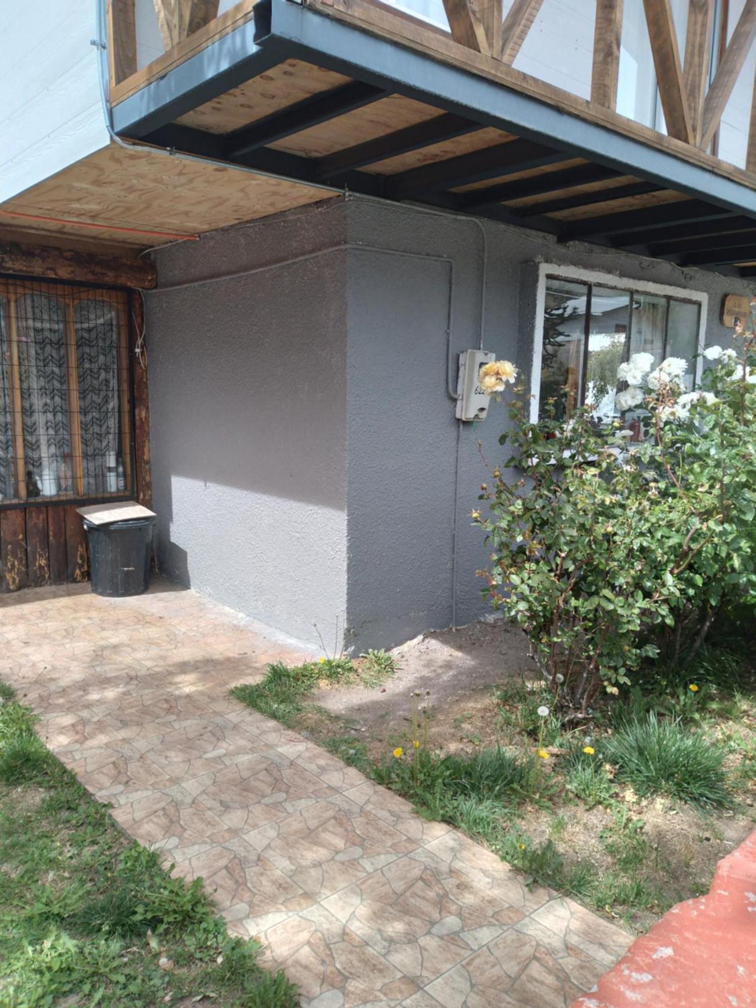 Antawara Apartment Chile Chico Ngoại thất bức ảnh